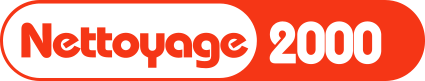 Logo NETTOYAGE 2000